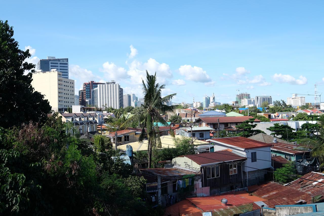 Kiwi Hotel Cebu Buitenkant foto